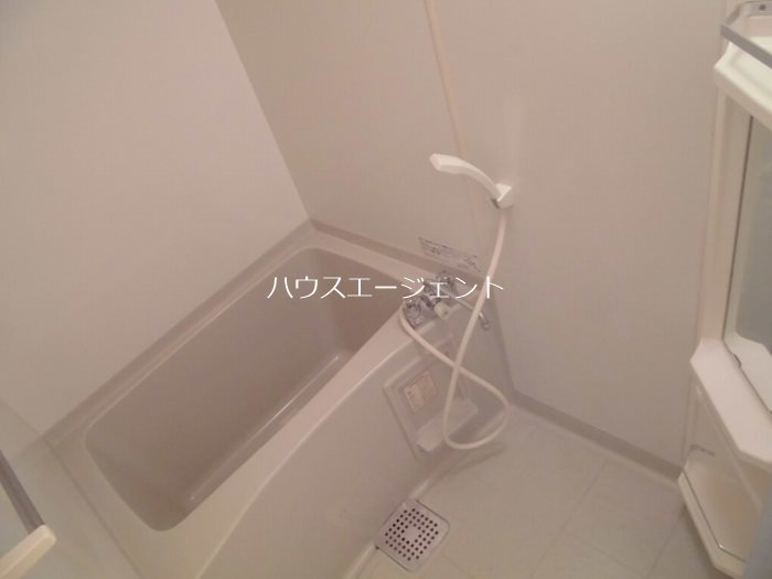 カサベルテ 風呂画像