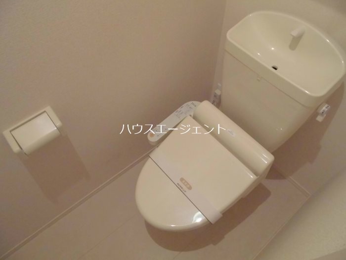 レジデンス葛西 その他2