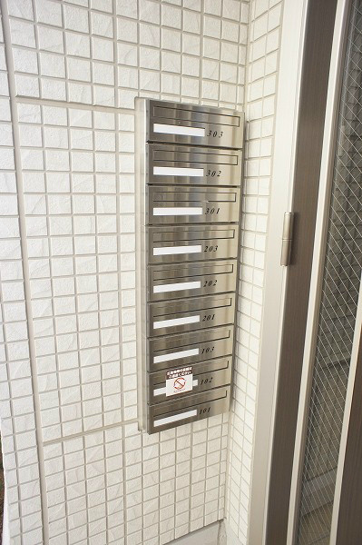 レジデンス葛西 その他外観2