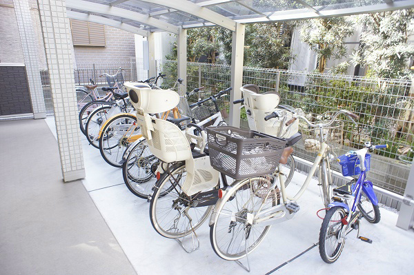 レジデンス葛西 その他外観3