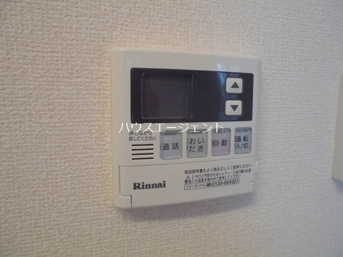 レジデンス葛西 その他8