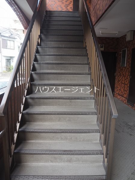 セカンドマンションイトー その他外観2