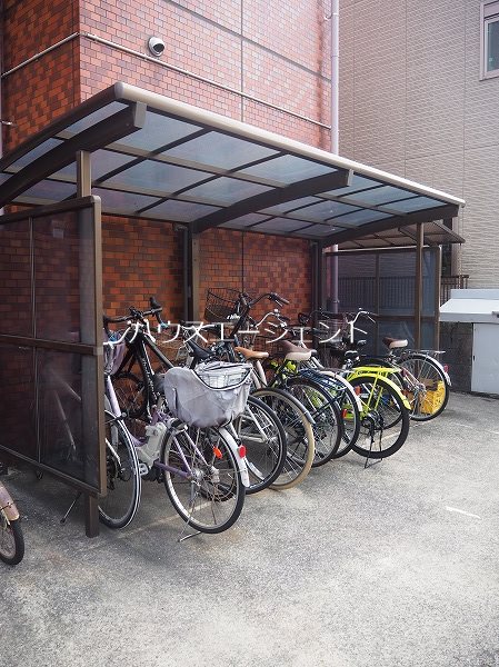 セカンドマンションイトー その他外観3
