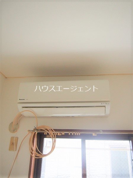 コーポナミキ その他3