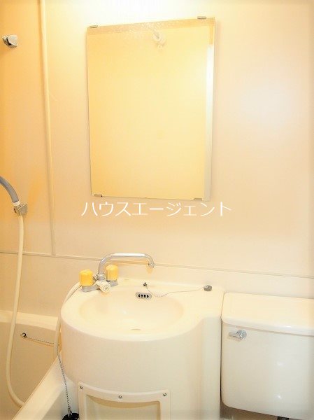 コーポナミキ その他5