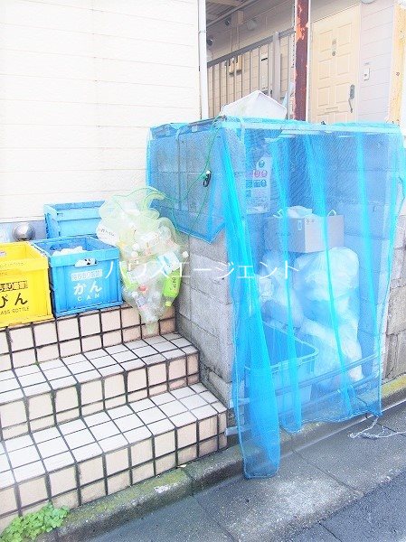 コーポナミキ その他外観3