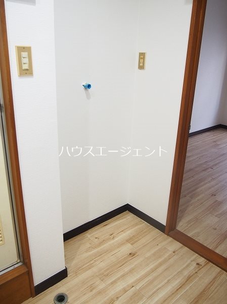 コーポナミキ その他7