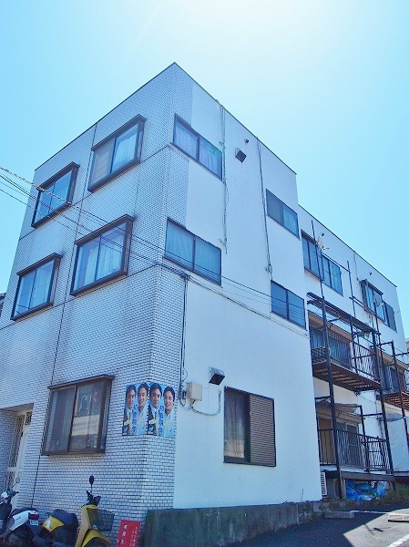宇喜田ハイツ 103号室 外観