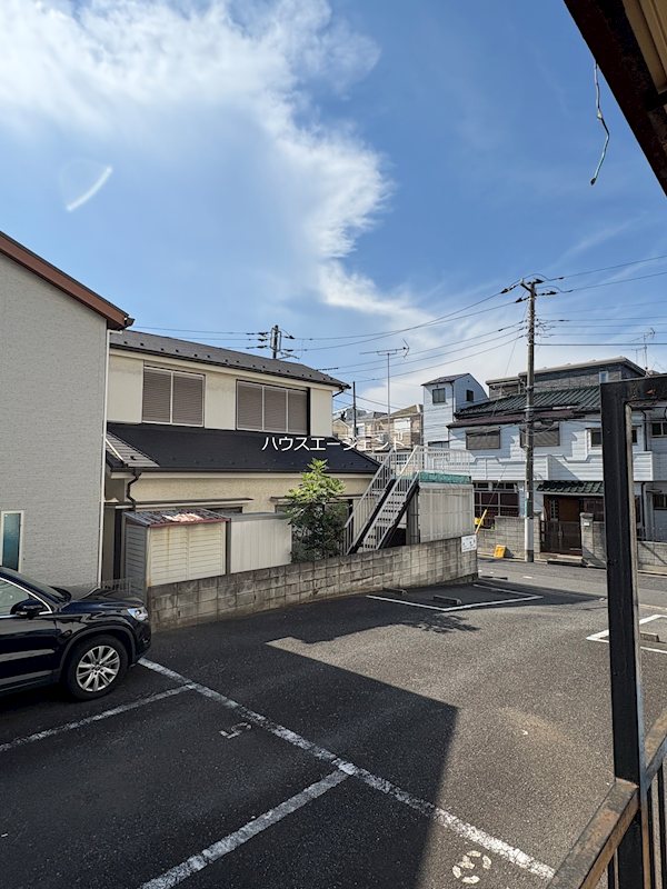 宇喜田ハイツ その他1