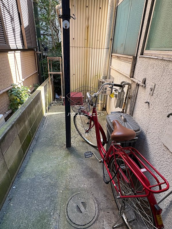 宇喜田ハイツ その他4