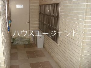 ラ・ベリーテ西葛西 その他外観1
