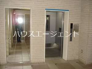 ラ・ベリーテ西葛西 その他外観2