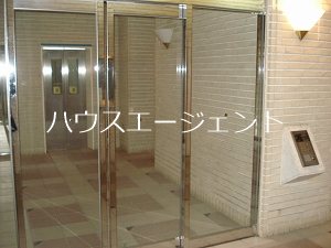 ラ・ベリーテ西葛西 その他外観3