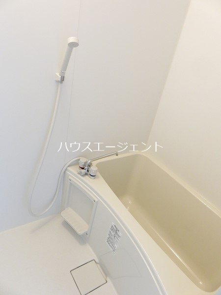 モア４ 風呂画像