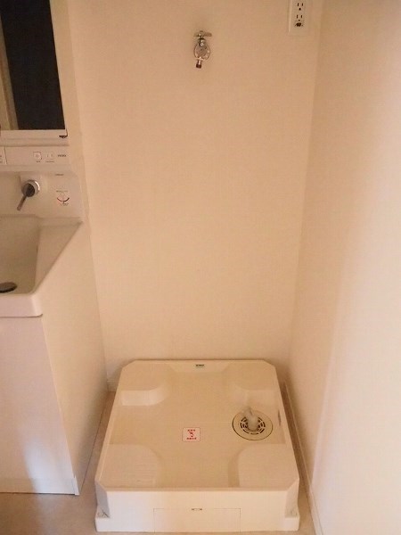 エアリエ西葛西 その他4