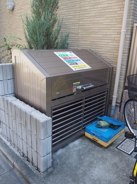 エアリエ西葛西 その他外観1