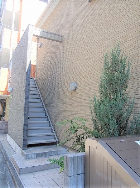 エアリエ西葛西 その他外観2