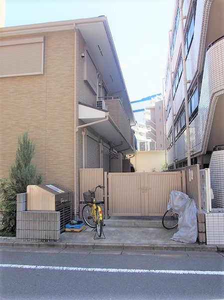 エアリエ西葛西 その他外観3