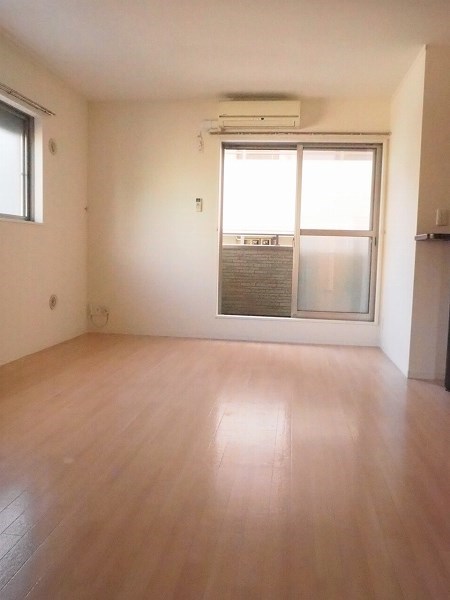 エアリエ西葛西 リビング