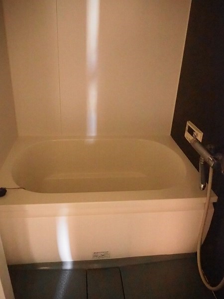 エアリエ西葛西 風呂画像