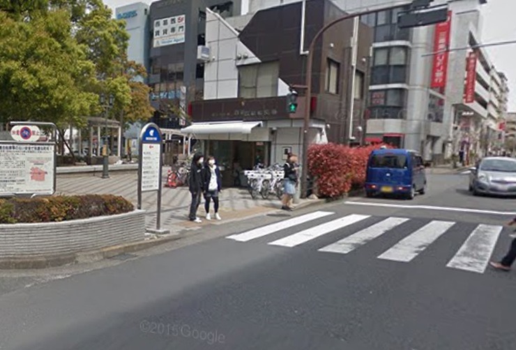 エアリエ西葛西 周辺画像6