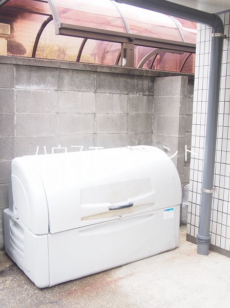 モア３ その他外観3