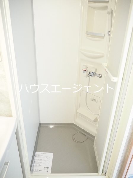 フローラ５ 風呂画像