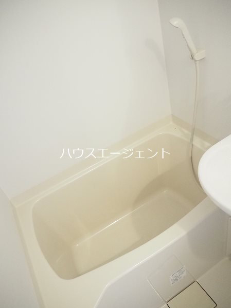 マンションミユキ 風呂画像