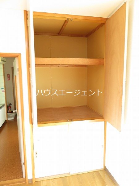 第６コーポマキ その他1