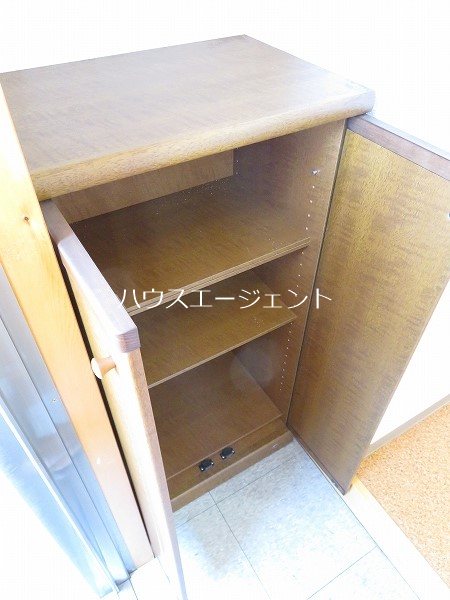 第６コーポマキ その他6