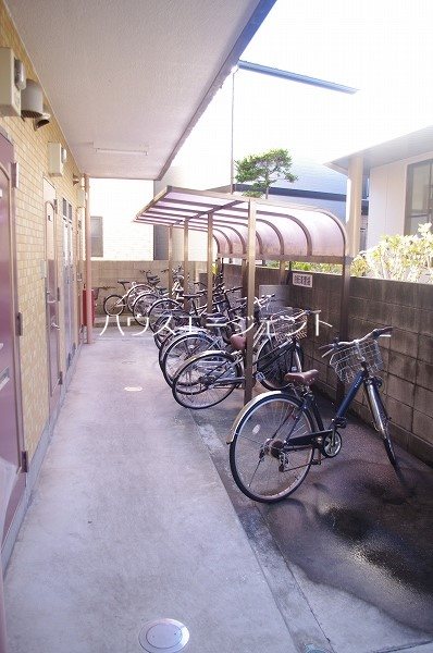 第６コーポマキ その他外観3