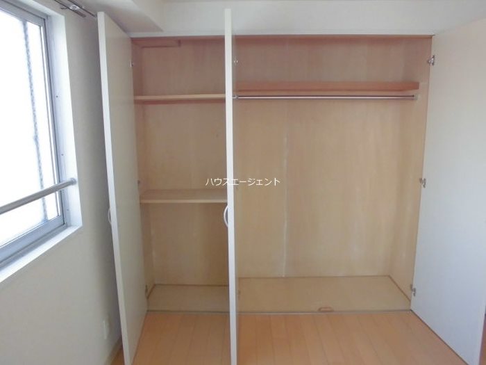 ハイフラットワン その他1