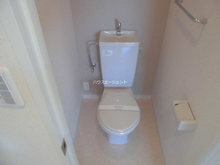 ハイフラットワン その他2