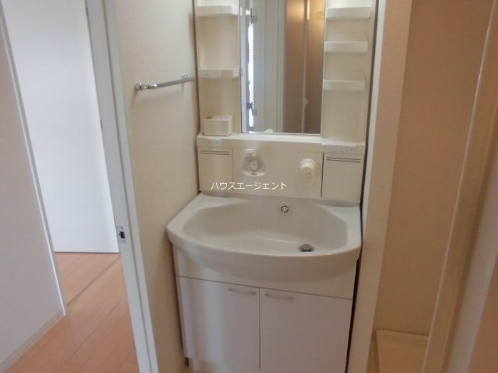 ハイフラットワン その他3