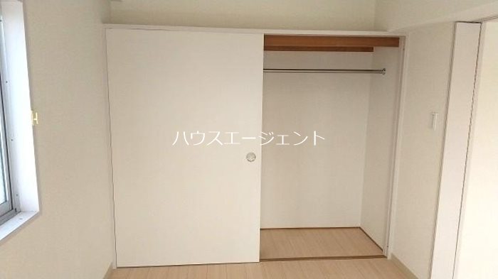 ハイフラットワン その他1