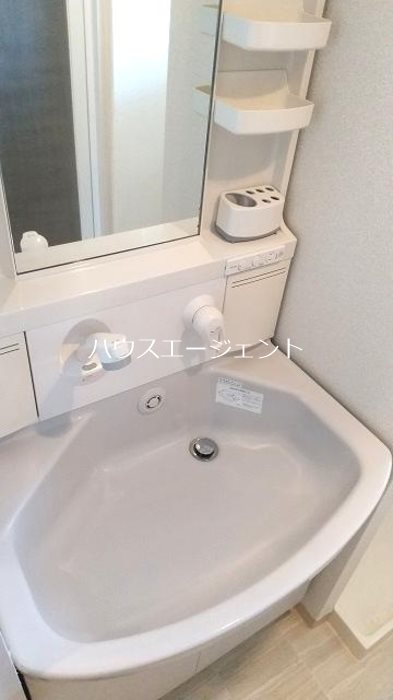 ハイフラットワン その他2