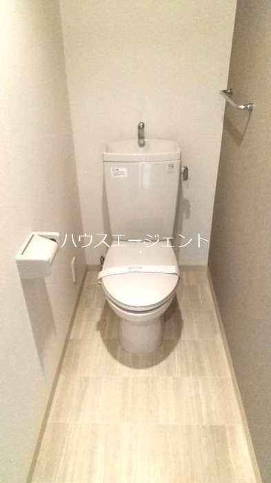 ハイフラットワン その他3