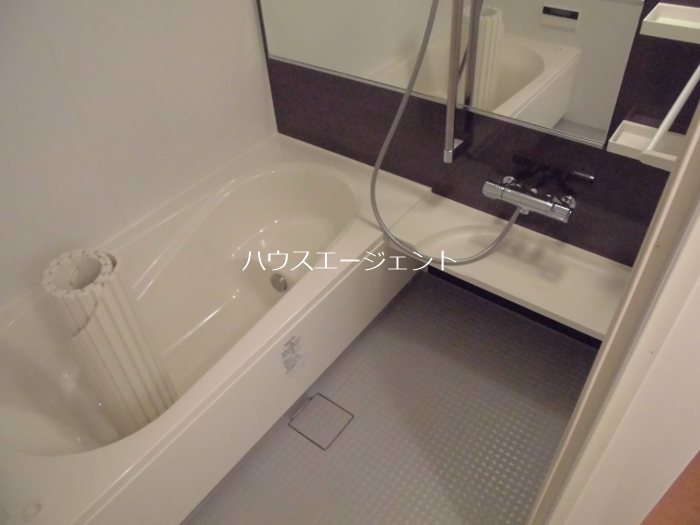 Glanz 風呂画像