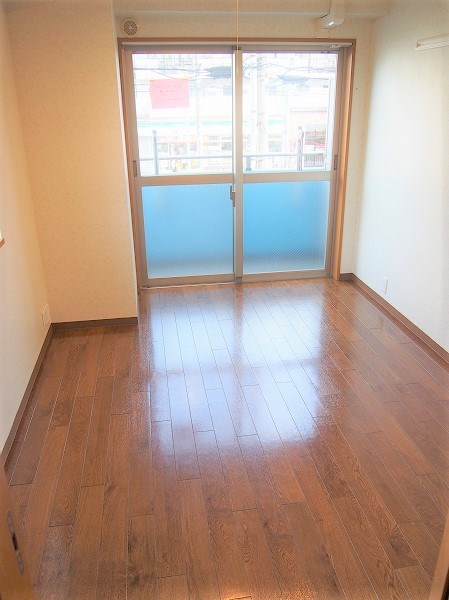 ＡＱＵＡⅠ リビング