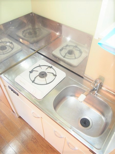 ＡＱＵＡⅠ キッチン