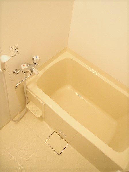 ＡＱＵＡⅠ 風呂画像