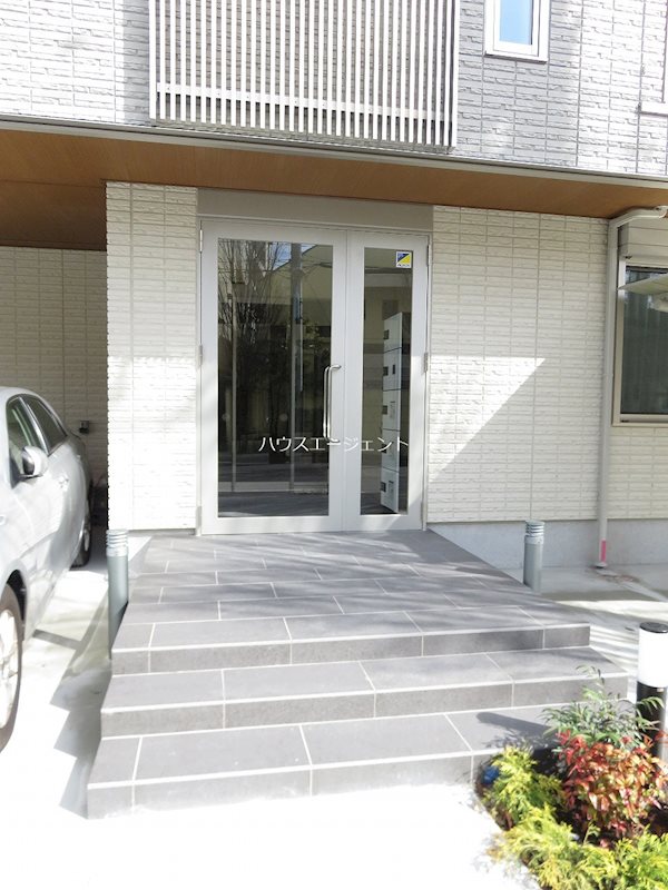 ララ・シャルム その他外観1