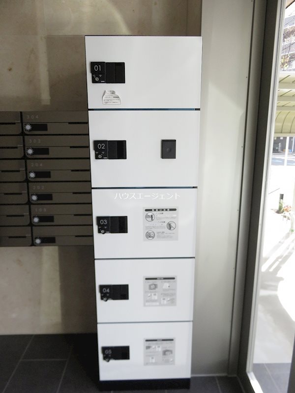 ララ・シャルム その他外観4