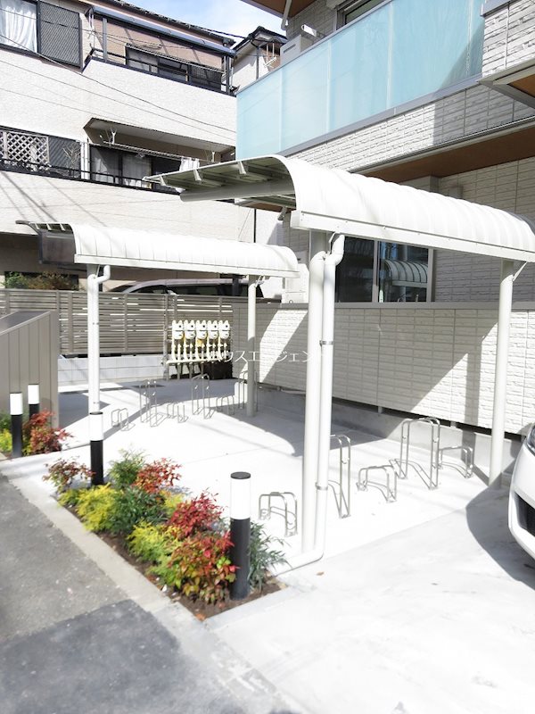 ララ・シャルム その他外観5