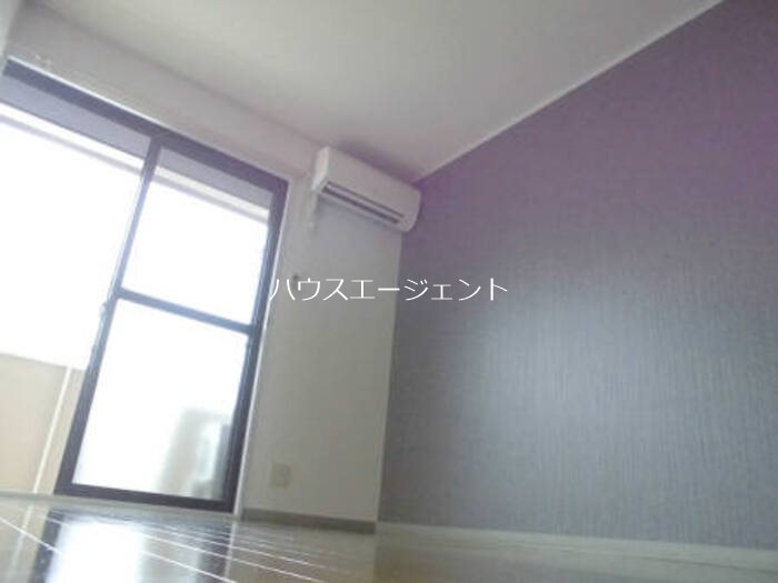 ロイヤルハイツⅡ リビング