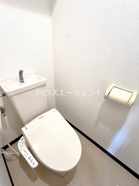サンレガーロ葛西 その他2