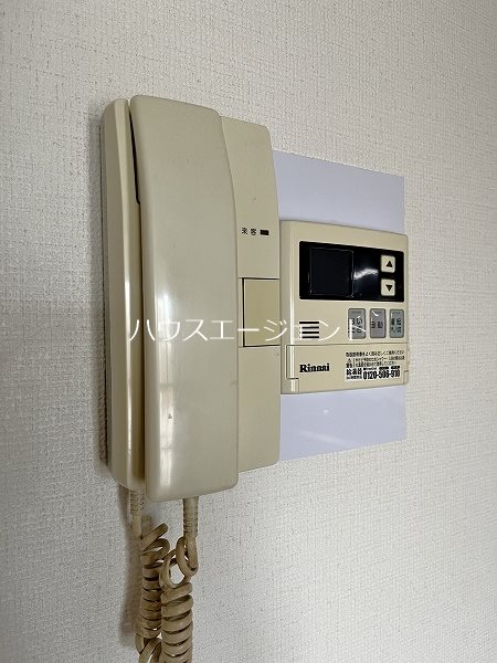 サンレガーロ葛西 その他3
