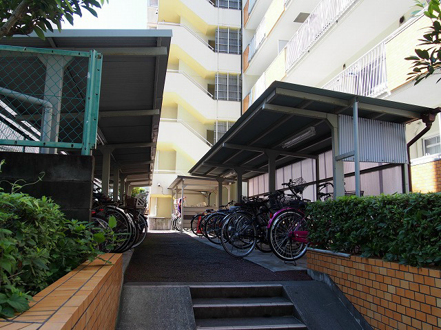 ＹＴパレス西葛西 その他外観1