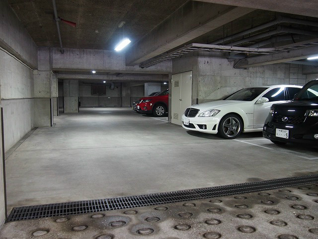 ＹＴパレス西葛西 その他外観2