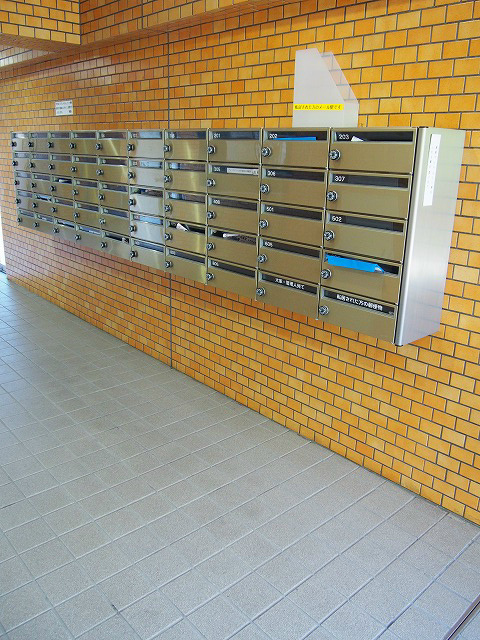 ＹＴパレス西葛西 その他外観5